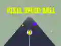 Juego Bola de Velocidad Pixelada en línea Juego Bola de Velocidad Pixelada en línea