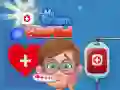 Juego Mi hospital de ensueño en línea Juego Mi hospital de ensueño en línea