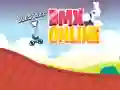 Juego BMX En Línea en línea