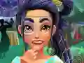 Juego Cuidado de la Piel Divertido Jasmine en línea Juego Cuidado de la Piel Divertido Jasmine en línea