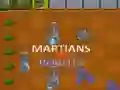 Juego Marcianos contra Robots en línea Juego Marcianos contra Robots en línea