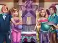 Juego Diseña la habitación de tu bebé en línea Juego Diseña la habitación de tu bebé en línea