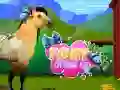 Juego Vestir a un Pony en línea Juego Vestir a un Pony en línea