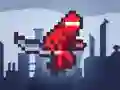 Juego Camino Extremo en línea