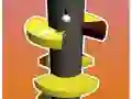 Juego Helix Jump Color en línea Juego Helix Jump Color en línea