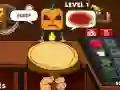 Juego Pizzería de Halloween en línea Juego Pizzería de Halloween en línea
