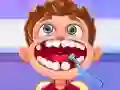 Juego Pequeño Dentista en línea