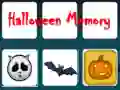 Juego Memoria de Halloween en línea Juego Memoria de Halloween en línea