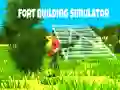Juego Simulador de Construcción de Fortificaciones en línea Juego Simulador de Construcción de Fortificaciones en línea