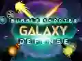 Juego Defensa Galáctica de Burbujas en línea Juego Defensa Galáctica de Burbujas en línea