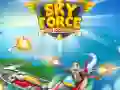 Juego Sky Force en línea