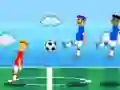 Juego 12 Minibatallas en línea
