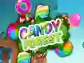 Juego Bosque de Caramelos en línea Juego Bosque de Caramelos en línea