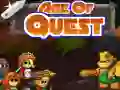 Juego Edad de la Búsqueda en línea