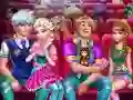 Juego Cita de Película en línea
