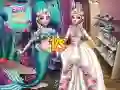 Juego Eliza: Sirena o Princesa en línea