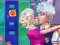 Juego Historia de amor en la secundaria en línea Juego Historia de amor en la secundaria en línea