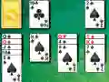 Juego Paciencia Australiana en línea