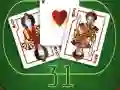 Juego Treinta y Uno en línea Juego Treinta y Uno en línea