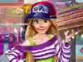 Juego Moda de Baile Callejero 2 en línea