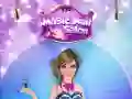 Juego Salón de Uñas Mágico en línea Juego Salón de Uñas Mágico en línea
