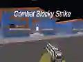 Juego Golpe Blocky en línea Juego Golpe Blocky en línea