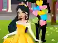 Juego Selección del editor: Cosplay de princesa en línea Juego Selección del editor: Cosplay de princesa en línea