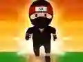 Juego Carrera Ninja en línea Juego Carrera Ninja en línea