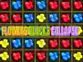 Juego Colapso de Bloques de Flores en línea Juego Colapso de Bloques de Flores en línea