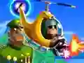 Juego Ataque de Helicóptero en línea Juego Ataque de Helicóptero en línea