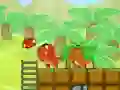 Juego Caza de Carne de Dino Remasterizada en línea Juego Caza de Carne de Dino Remasterizada en línea