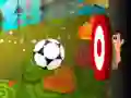 Juego Bola y Objetivo en línea