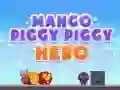 Juego Heroe Cerdito Mango en línea Juego Heroe Cerdito Mango en línea