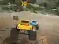 Juego Coches Muscle Pesados Offroad en línea