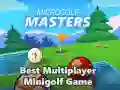 Juego Maestros del Microgolf en línea Juego Maestros del Microgolf en línea