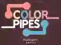 Juego Tuberías de Colores en línea Juego Tuberías de Colores en línea