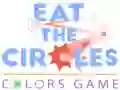 Juego Come los Círculos Juego de Colores en línea Juego Come los Círculos Juego de Colores en línea