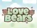 Juego Osos Amorosos en línea