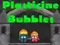 Juego Burbujas de Plasticina en línea Juego Burbujas de Plasticina en línea