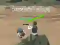 Juego Batalla Extrema Pixel Royale en línea