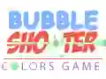 Juego Juego de Tiro de Burbujas de Colores en línea Juego Juego de Tiro de Burbujas de Colores en línea