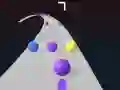 Juego Pendiente de Color en línea