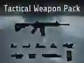 Juego Paquete de armas tácticas en línea