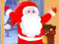 Juego Santa Navidad en línea
