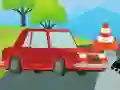 Juego Racer de velocidad en el tráfico en línea Juego Racer de velocidad en el tráfico en línea
