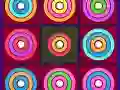 Juego Anillos de Color en línea Juego Anillos de Color en línea