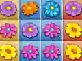 Juego Aplastamiento del Jardín Floral en línea