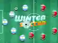 Juego Fútbol de Invierno en línea