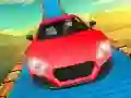 Juego Acrobacias de coche imposibles 3D en línea Juego Acrobacias de coche imposibles 3D en línea