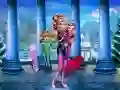 Juego Diversión invernal para chicas en línea Juego Diversión invernal para chicas en línea